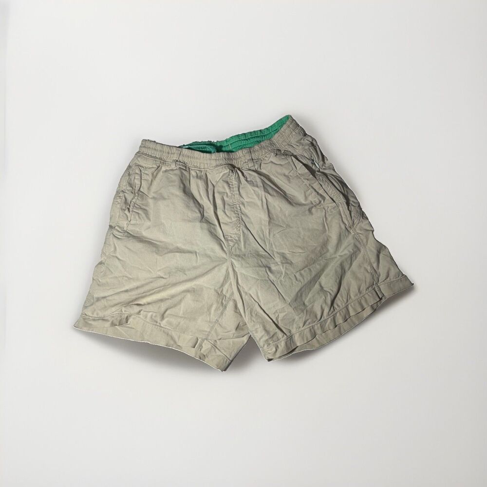 Birddogs Mens Lined Gym Shorts L Built In Liner Athletic Workout
